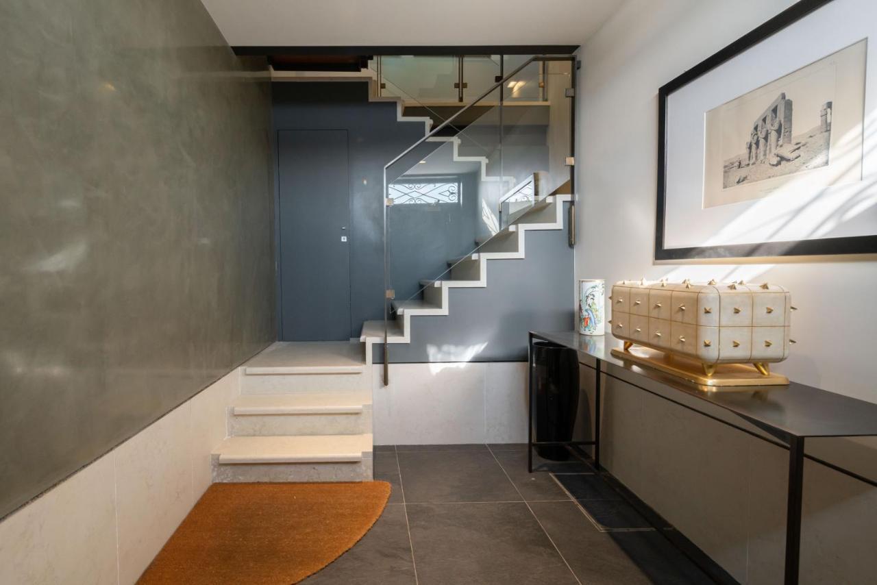 Appartement Ve.n.i.ce. Cera Tintoretto Venetië