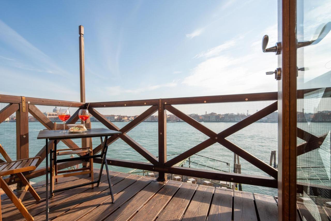 Ve.n.i.ce. Cera Tintoretto Apartment Venice