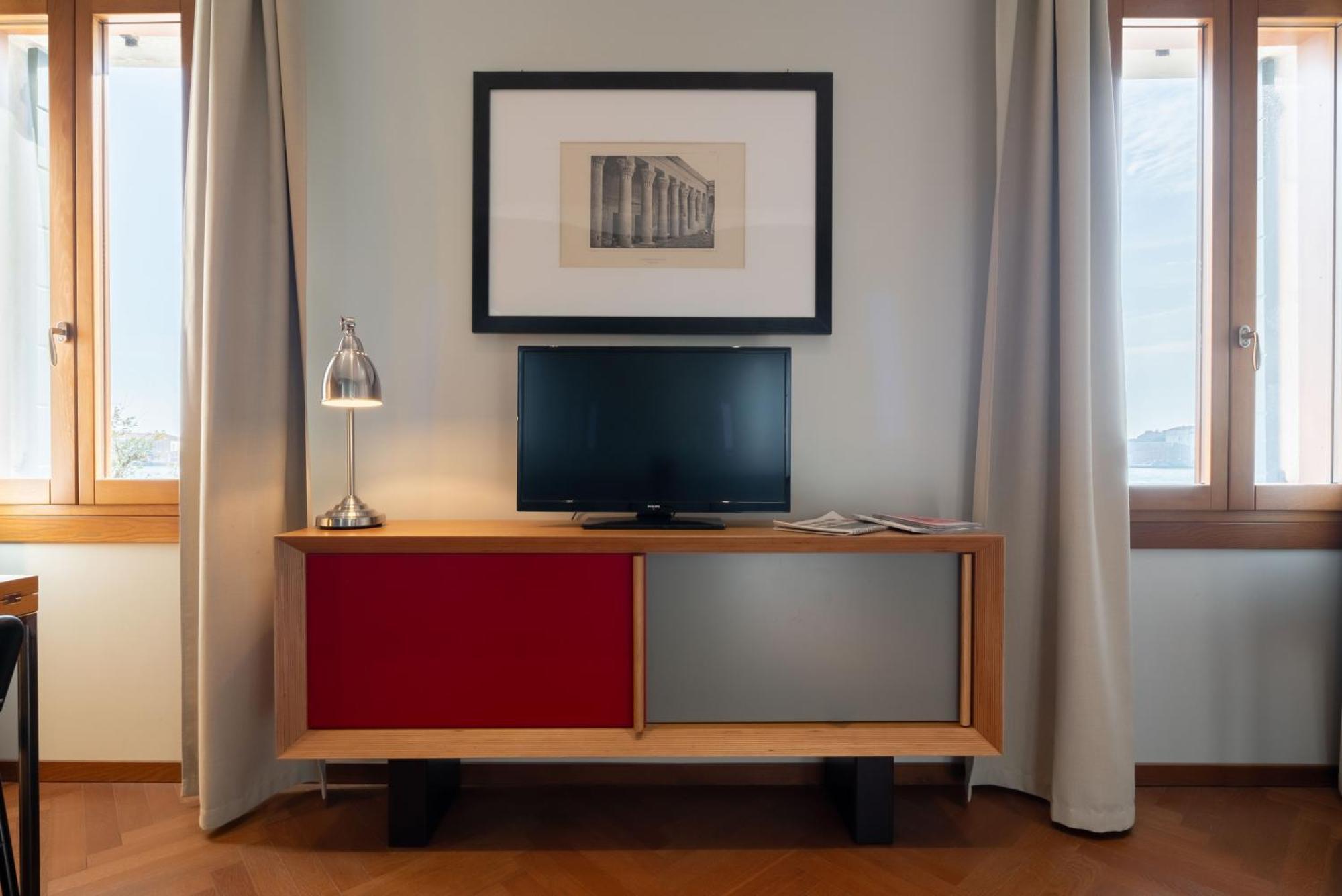 Ve.n.i.ce. Cera Tintoretto Apartment *