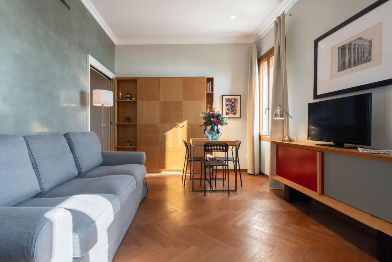 Apartment Ve.n.i.ce. Cera Tintoretto Venice