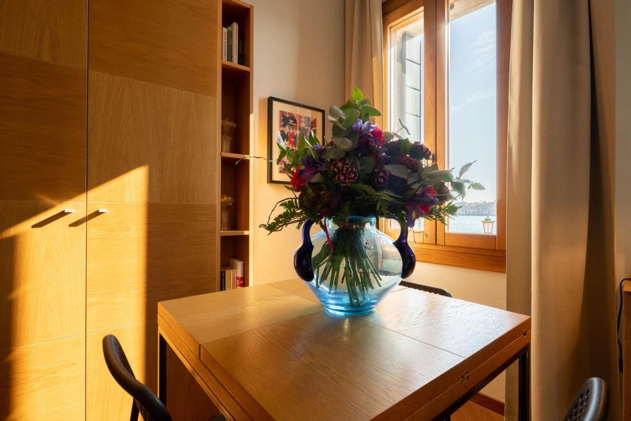 Ve.n.i.ce. Cera Tintoretto Apartment *