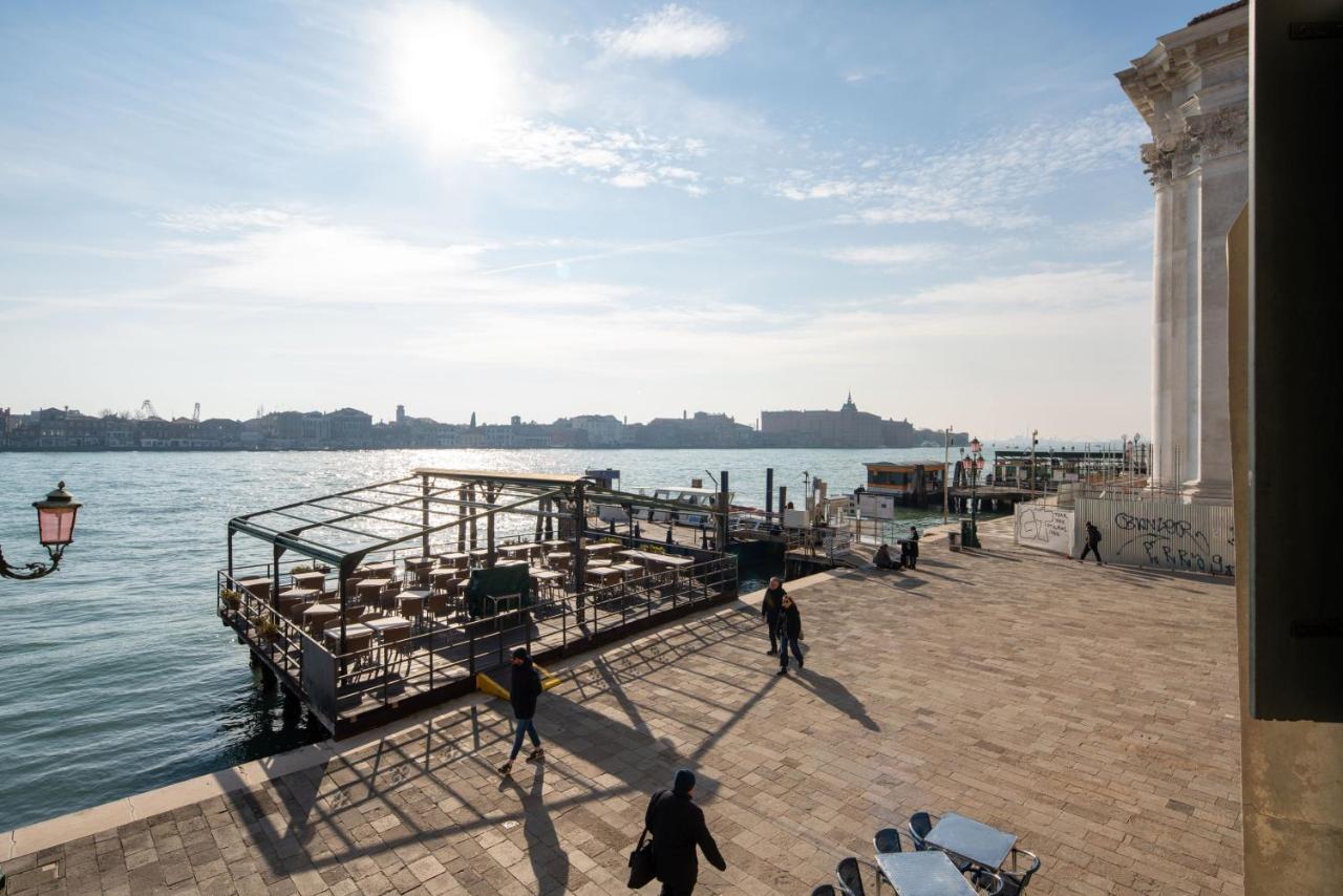 Ve.n.i.ce. Cera Tintoretto Apartment Venice