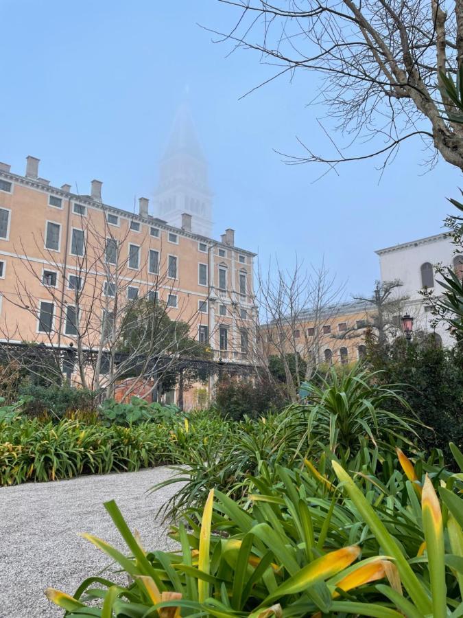 Appartement Rossini *