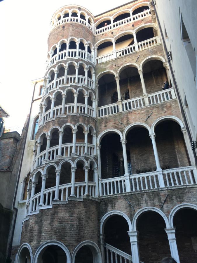 Appartement Rossini Venise