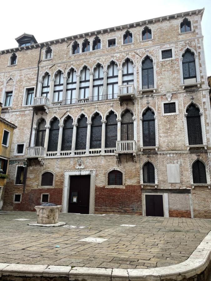 Rossini Venise