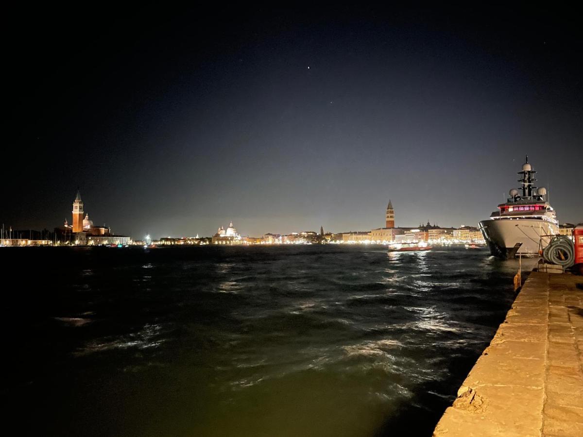 Rossini Appartamento Venezia