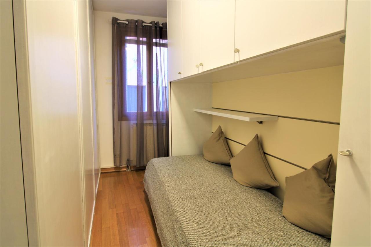 Appartement Charming Canal View San Marco