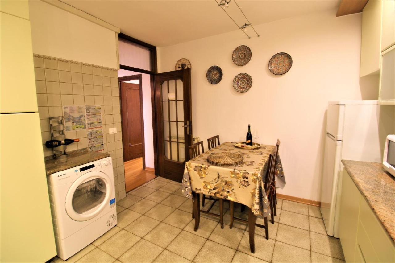 Charming Canal View San Marco Appartement *
