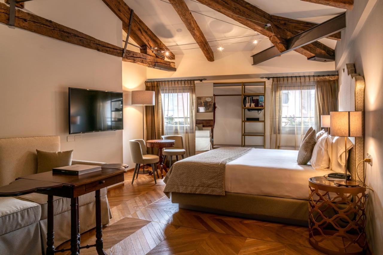 Hotel Excess Boutique & Private - Adults Only Venetië