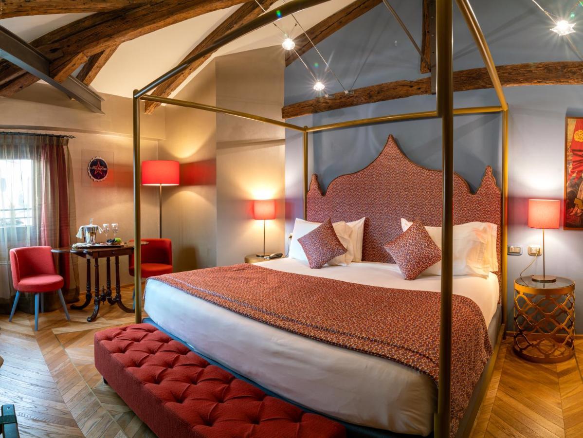 Excess Boutique & Private - Adults Only Hotel Venetië