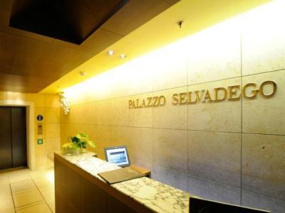 Palazzo Selvadego 4* Venise