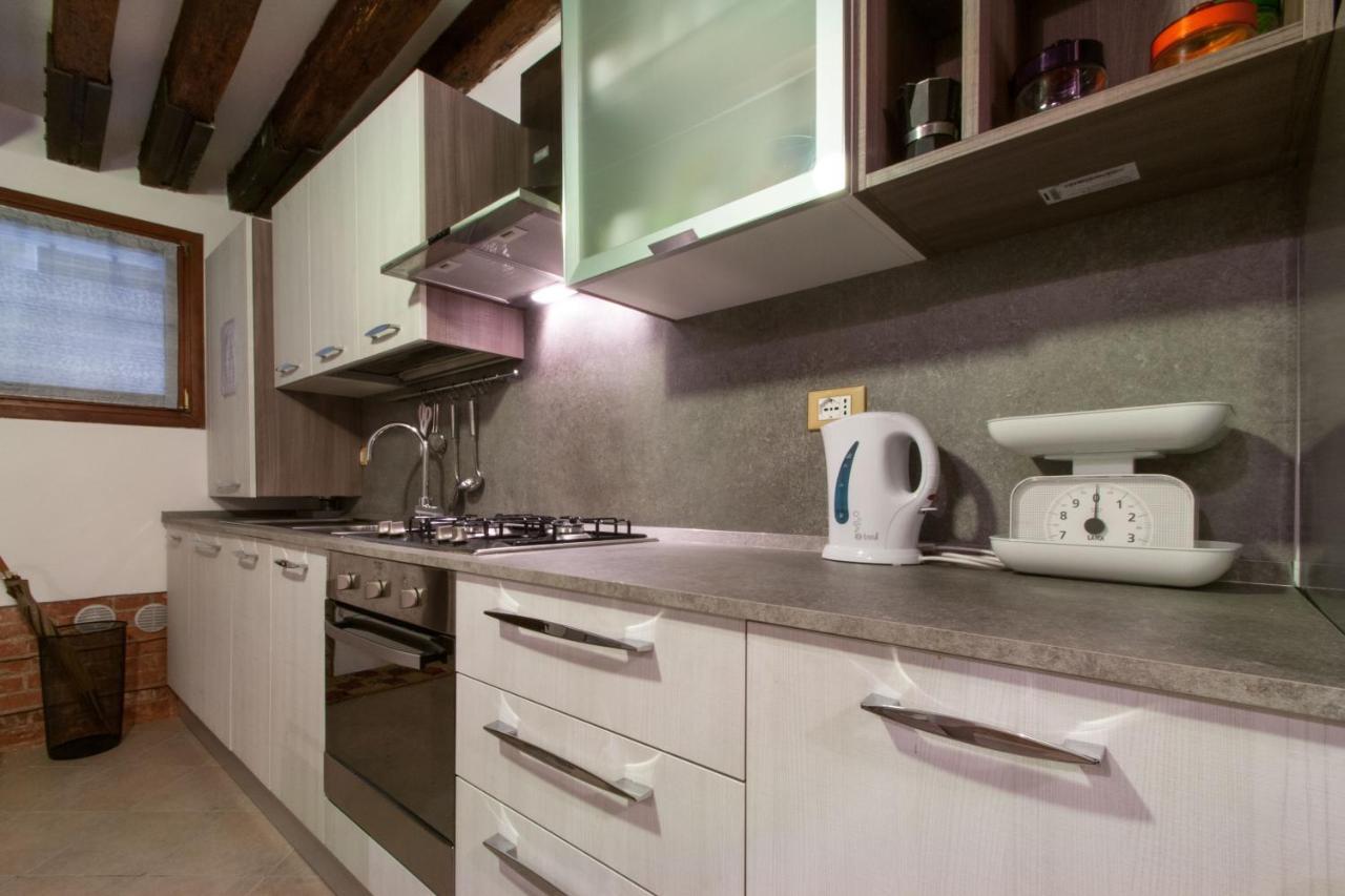Ca'vitturi - Romantic Flat Appartement *