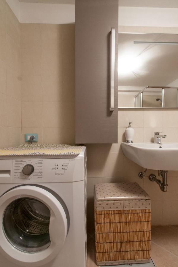 Appartement Ca'vitturi - Romantic Flat *