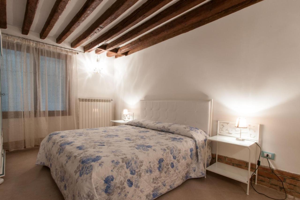 Ca'vitturi - Romantic Flat Venise