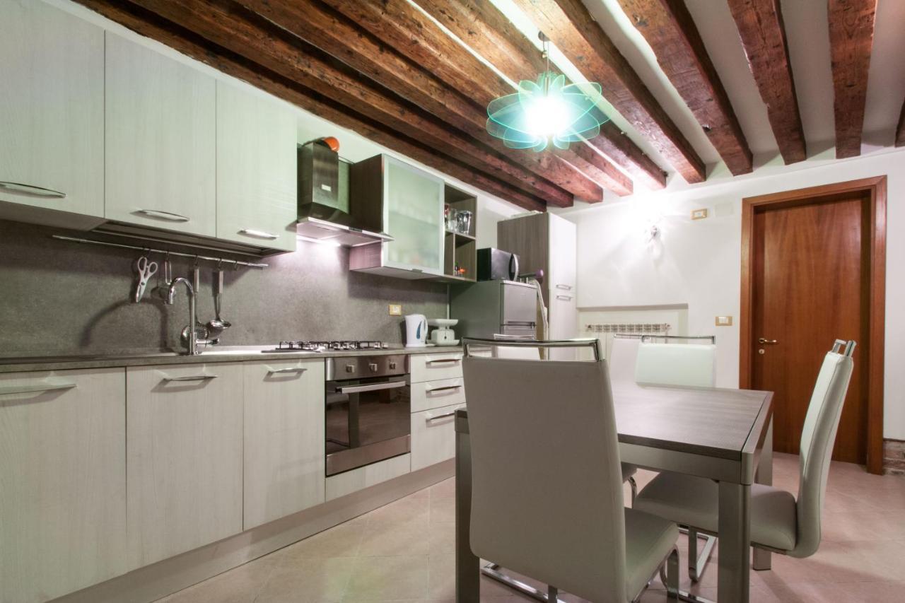 Ca'vitturi - Romantic Flat Venise