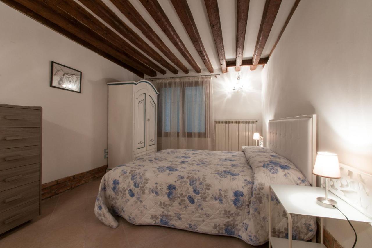 Ca'vitturi - Romantic Flat Appartement Venise