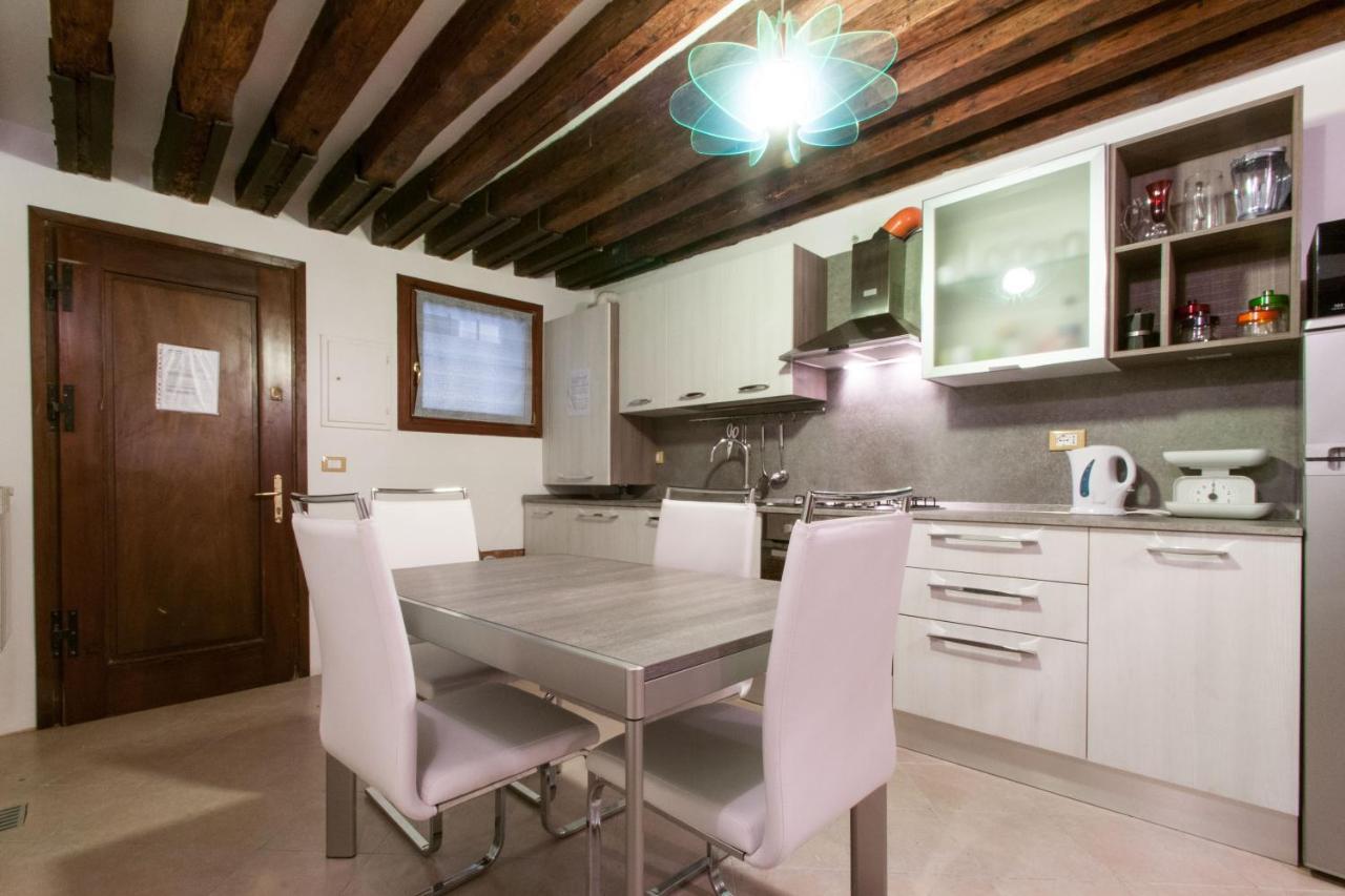 Ca'vitturi - Romantic Flat Venise