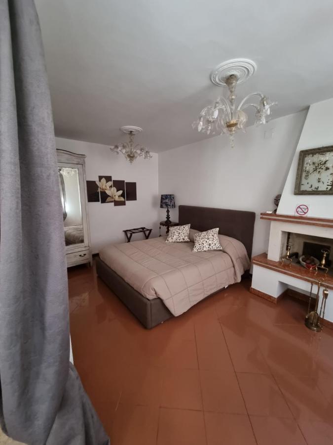 Residenza Al Volto Appartement *