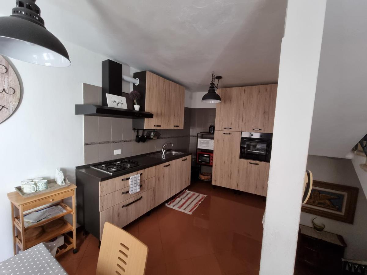 Residenza Al Volto Appartement *