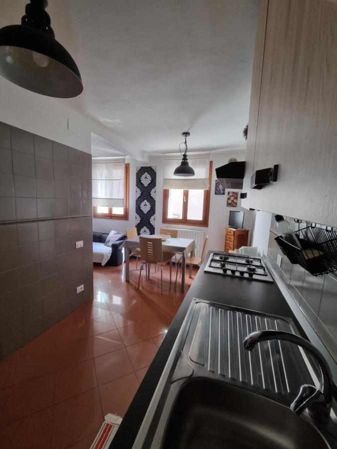 Residenza Al Volto Appartement *