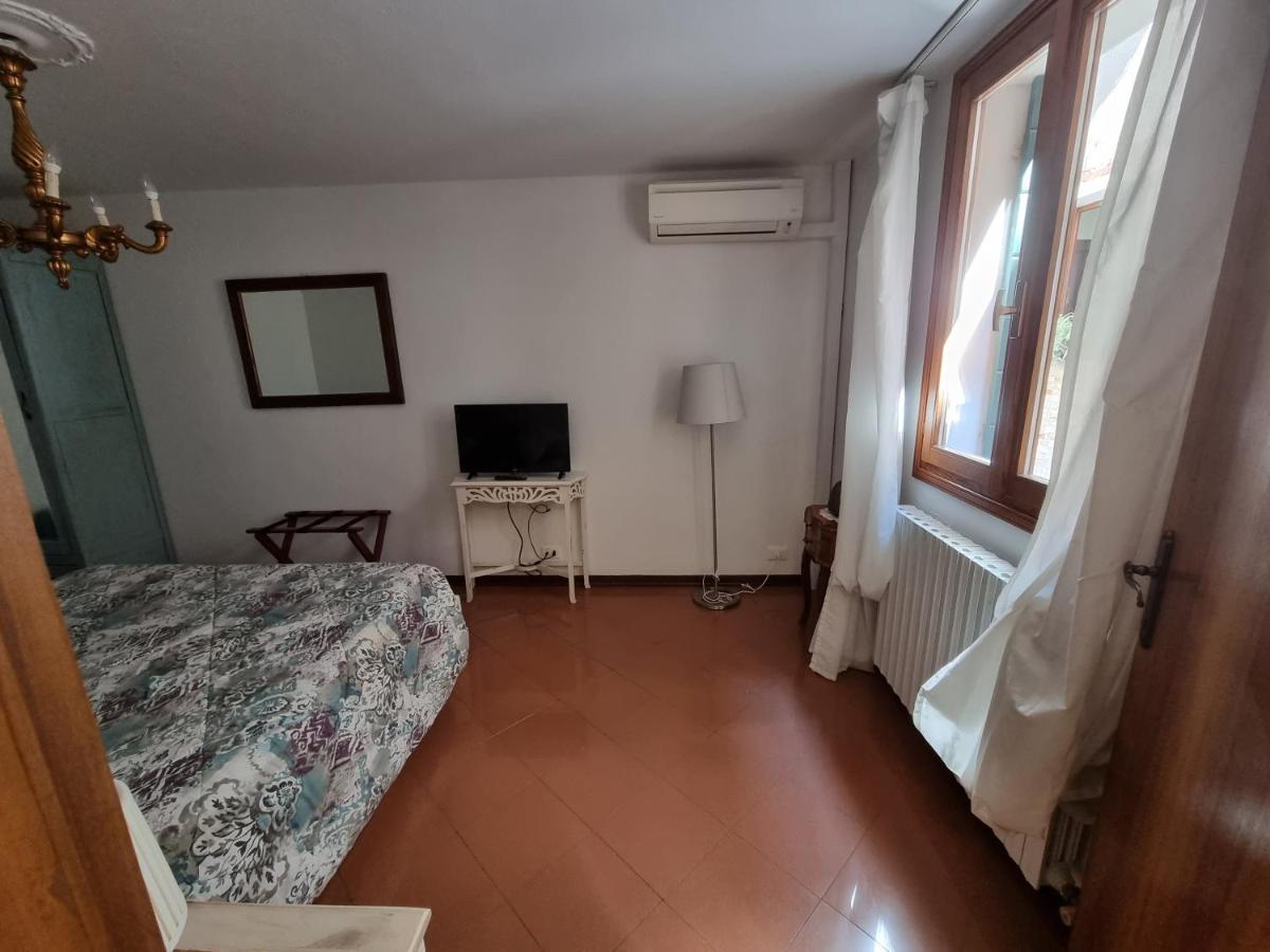 Appartement Residenza Al Volto