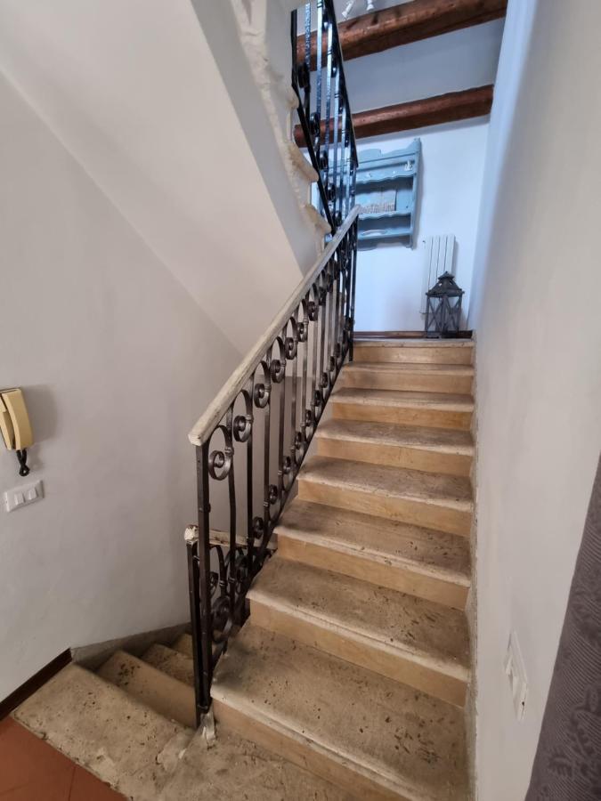 Residenza Al Volto Venetië
