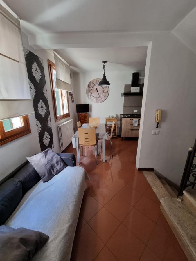 Residenza Al Volto Venetië