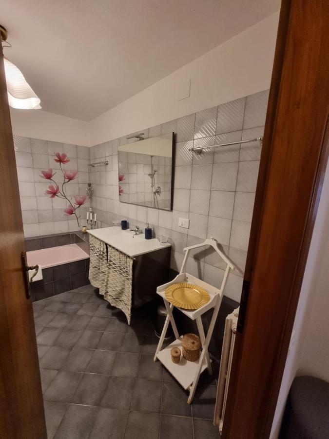 Appartement Residenza Al Volto *
