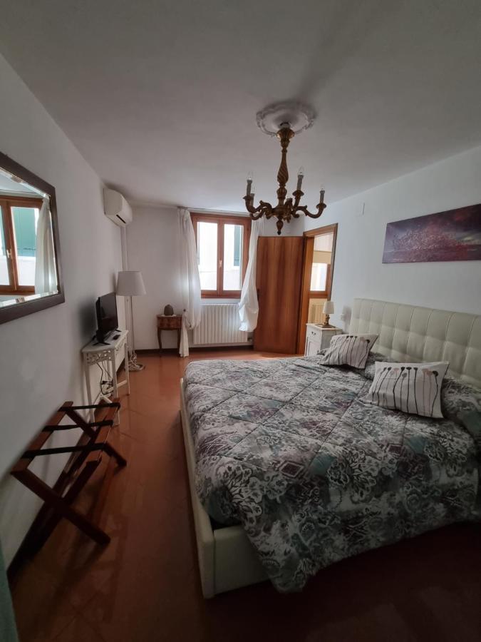 Residenza Al Volto Appartement Venetië