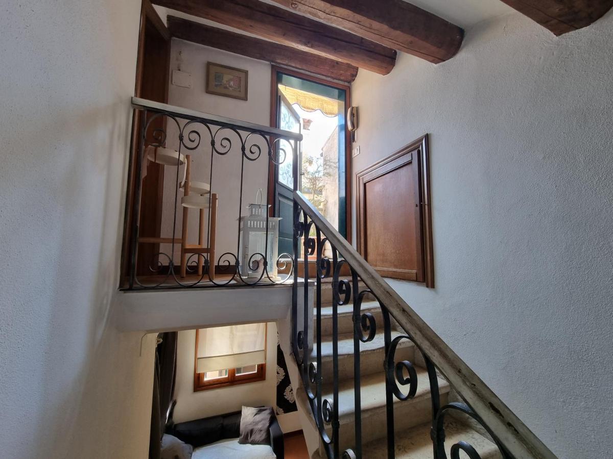 Residenza Al Volto Venetië