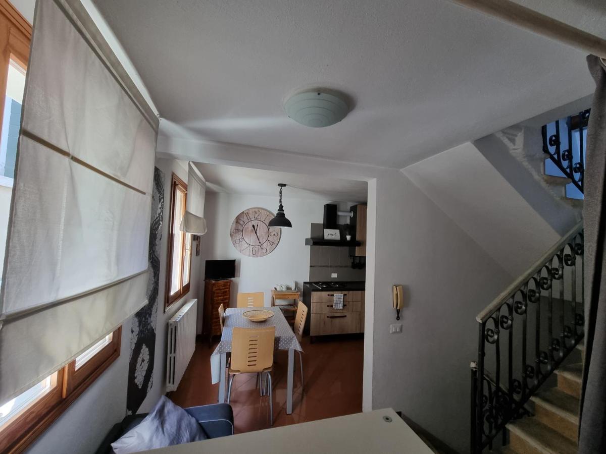 Residenza Al Volto Appartement Venetië