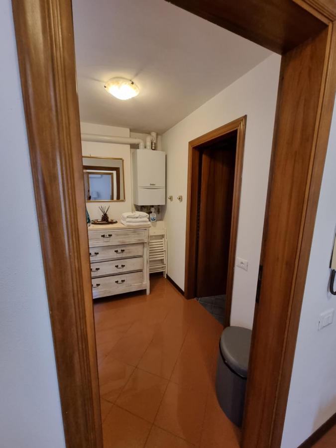 Appartement Residenza Al Volto *
