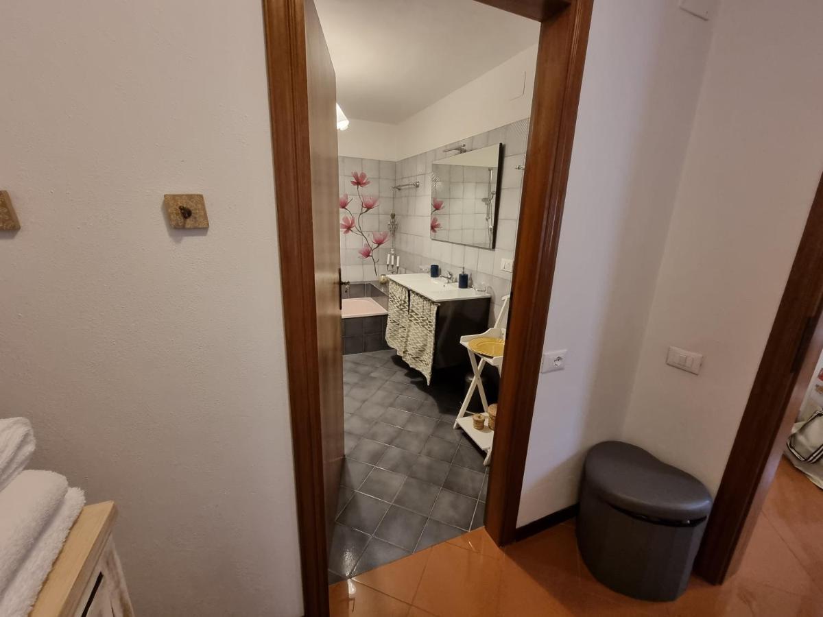 Appartement Residenza Al Volto *