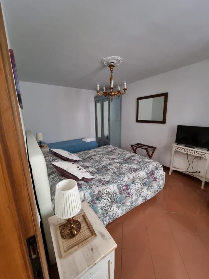 Appartement Residenza Al Volto *