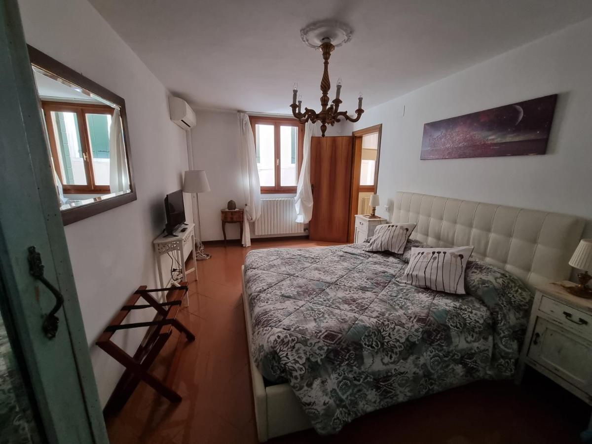 Residenza Al Volto Appartement