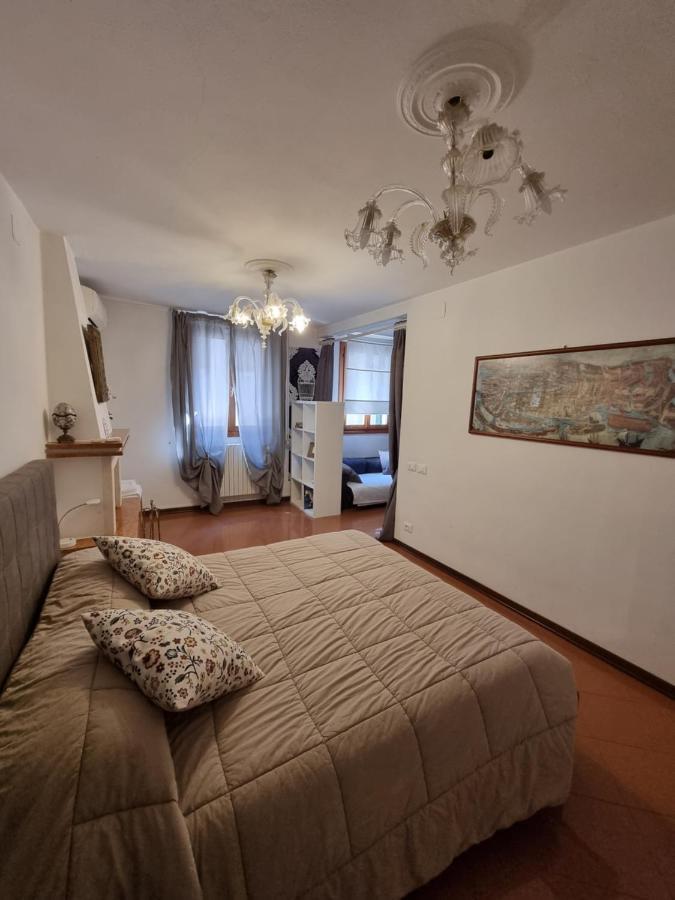 Residenza Al Volto Appartement