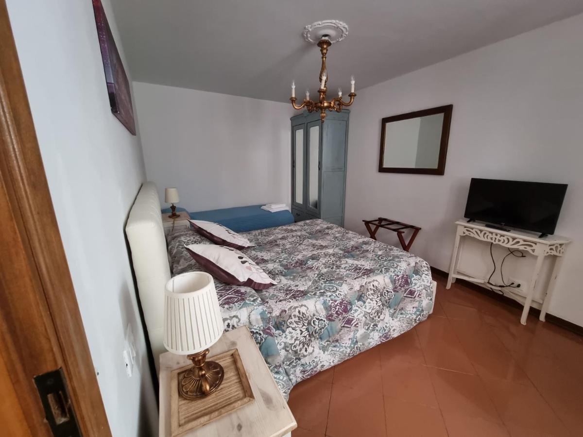 Appartement Residenza Al Volto *