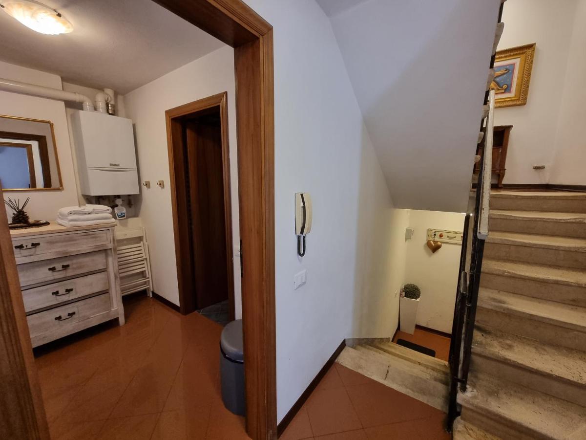 Residenza Al Volto Venetië