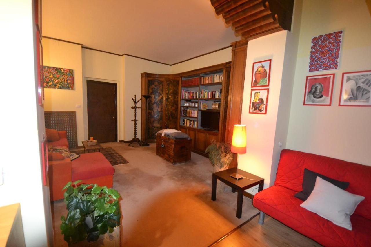 Castello 5888 C, Santa Marina, Calle Marcello, Loft Apartment Venedig