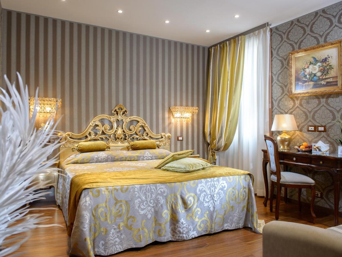 Santa Marina Hotel Venezia