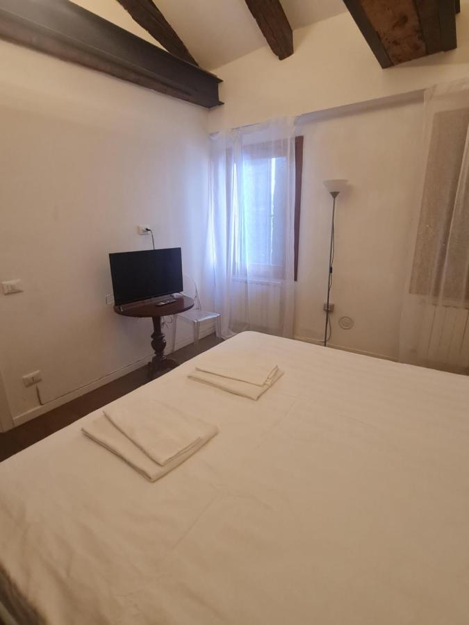 Maison d'hôtes San Marco Luxury