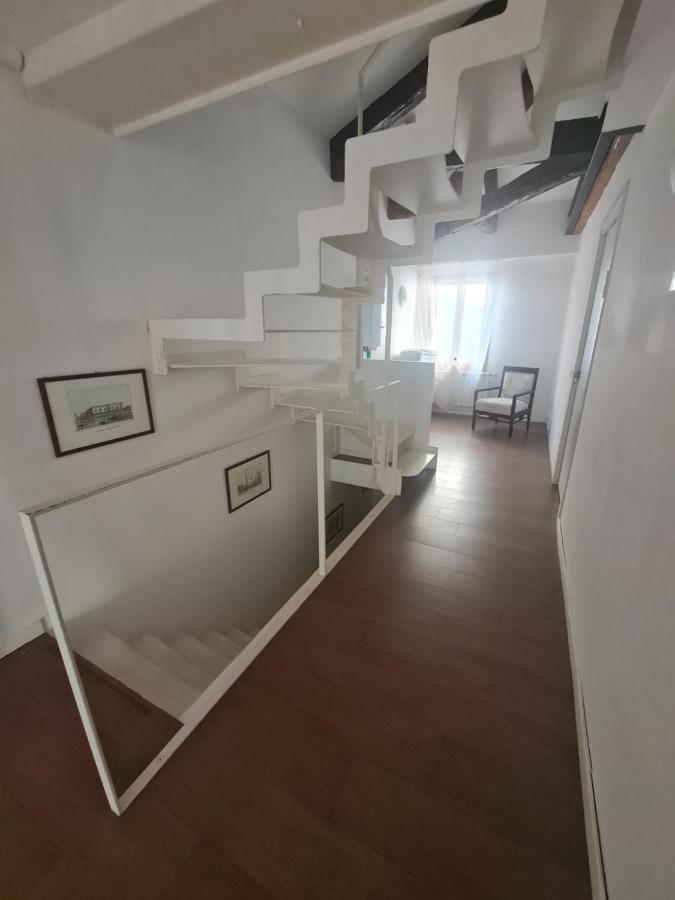 Maison d'hôtes San Marco Luxury Venise