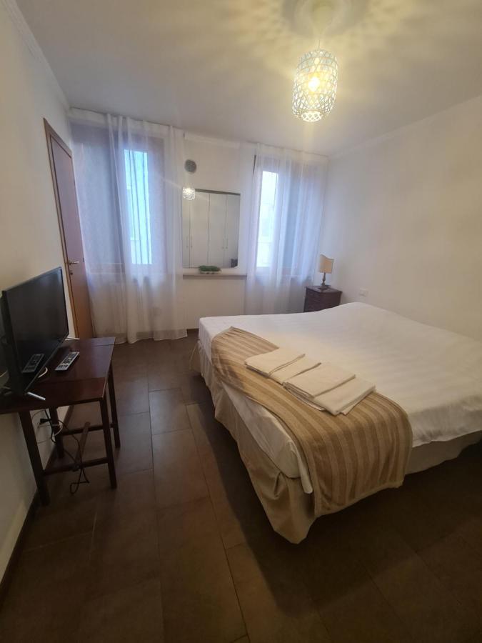 Maison d'hôtes San Marco Luxury