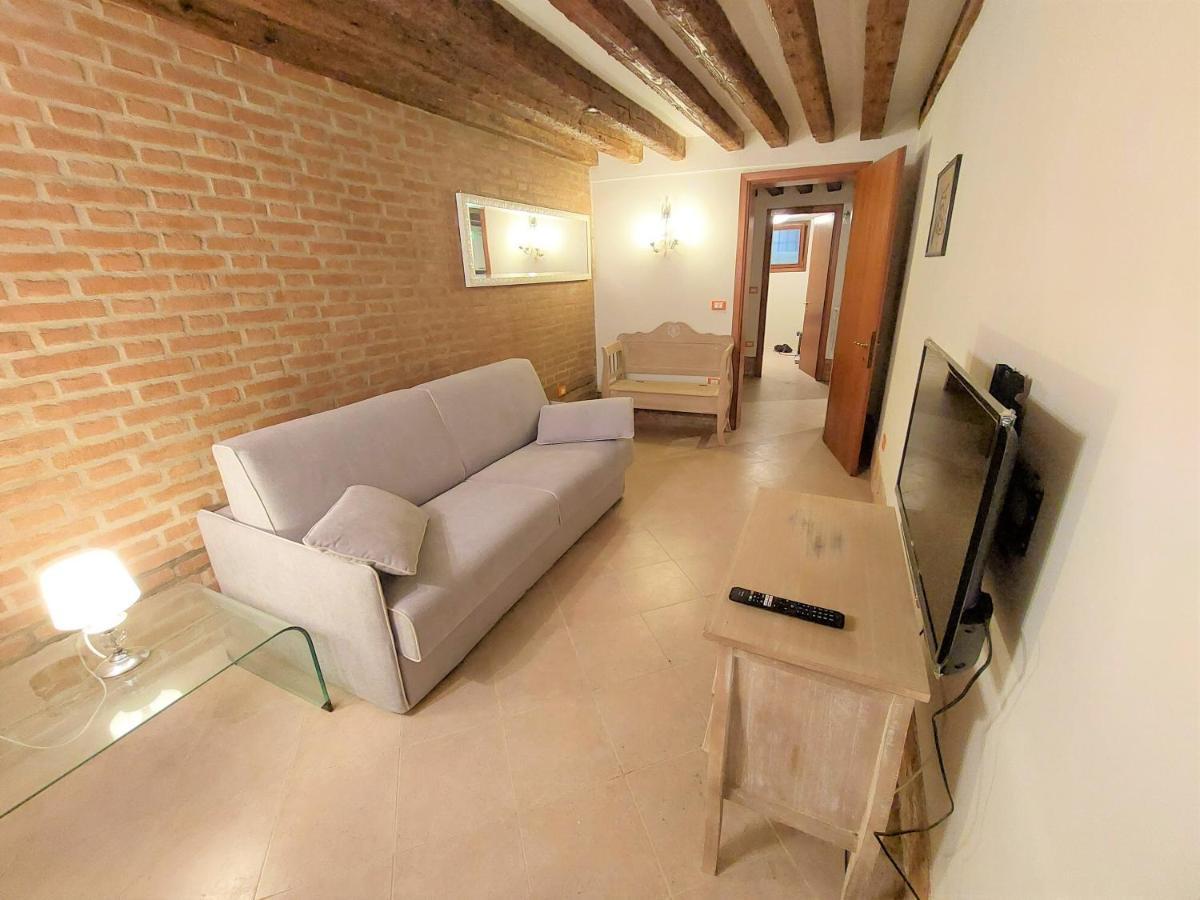 Ca'vitturi - Romantic Flat Appartement *