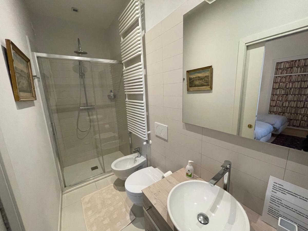 Di Charme Apartment