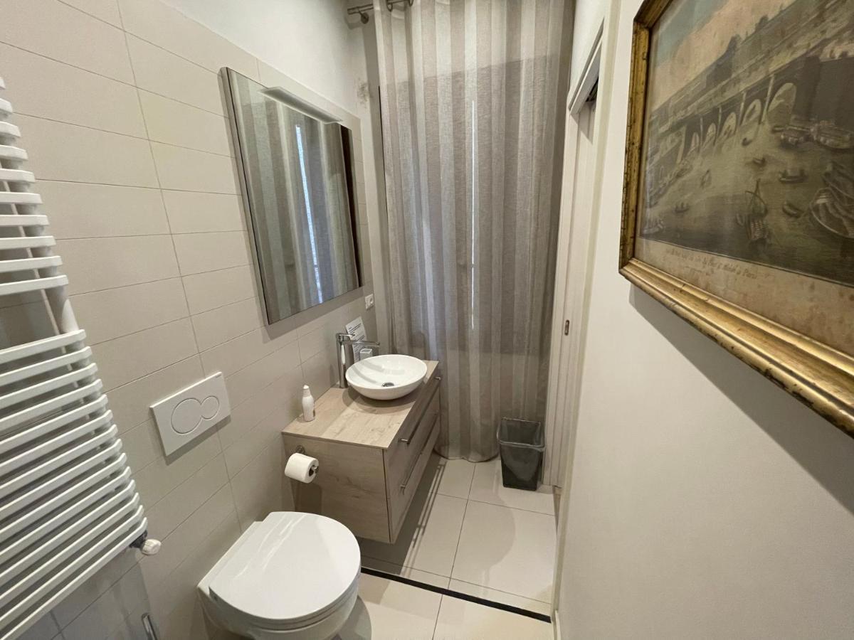 Di Charme Apartment