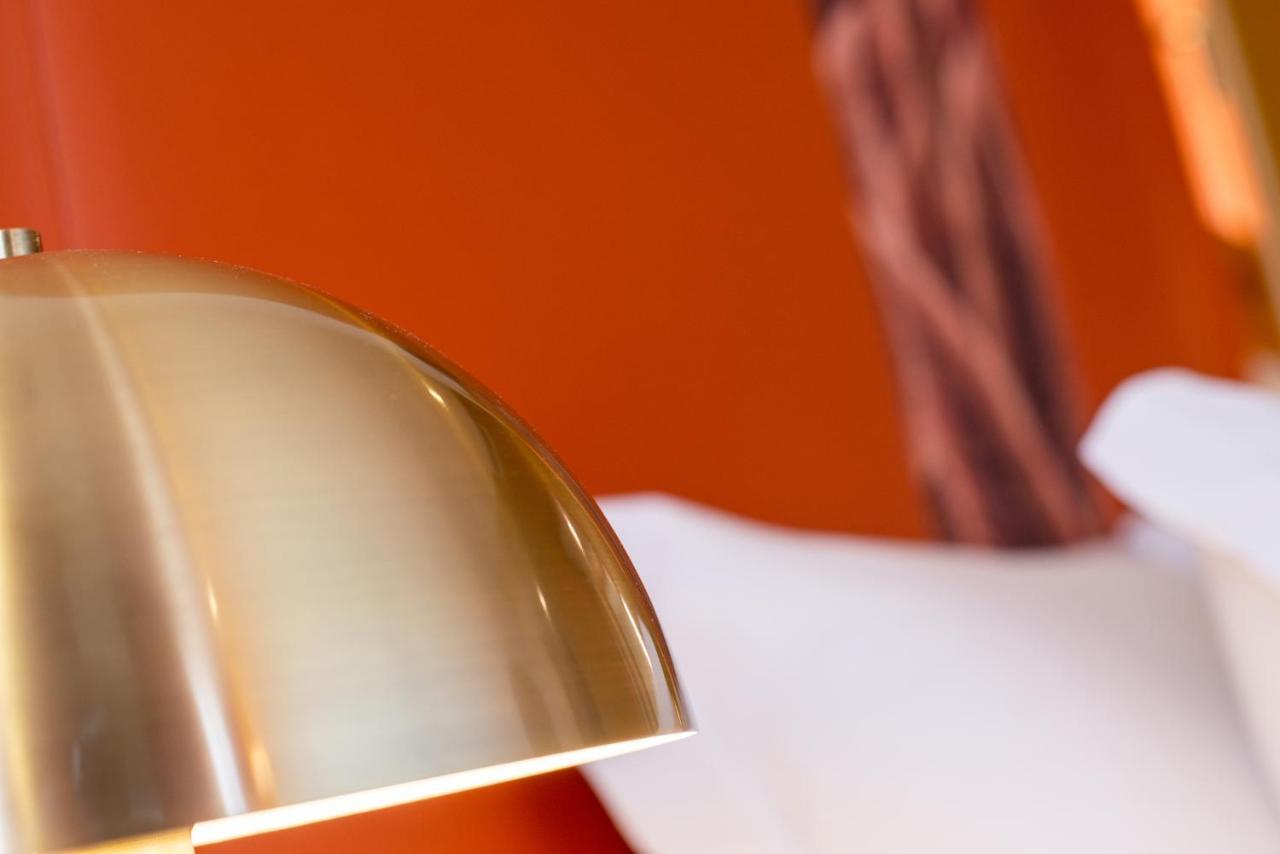 Couette-café Palazzina Fortuny 3*