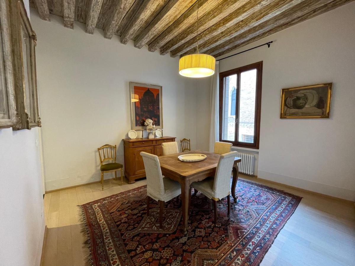 Di Charme Apartment Venedig