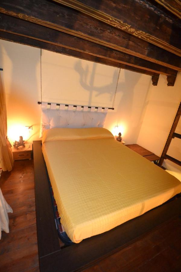 Castello 5888 C, Santa Marina, Calle Marcello, Loft Apartment