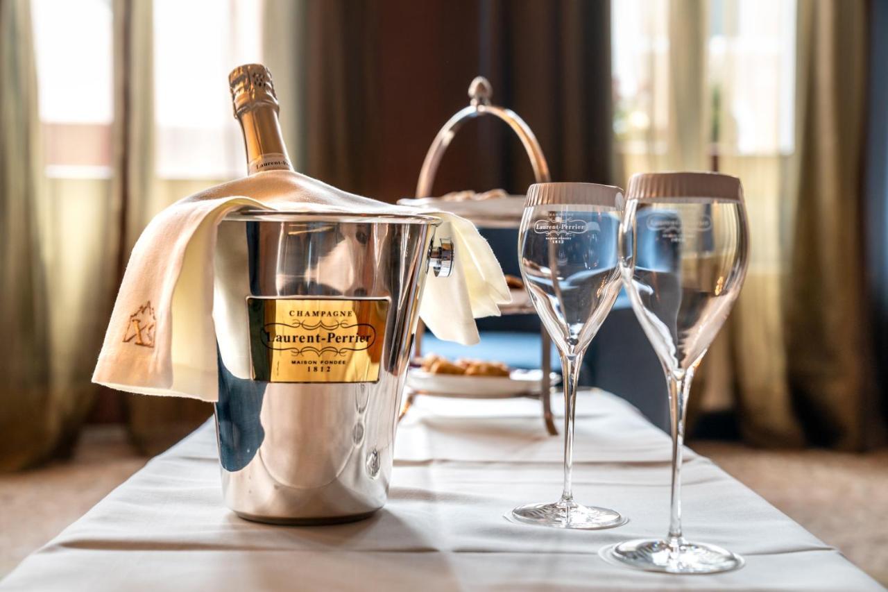 Excess Boutique & Private - Adults Only Hotel Venetië